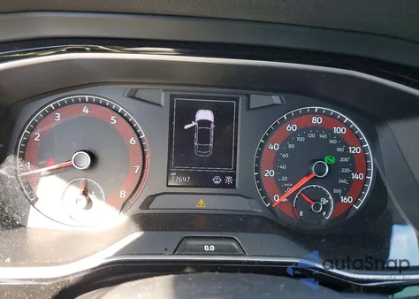 2021 Volkswagen Jetta S from USA, damaged, VIN 3VWC57BU1MM090928